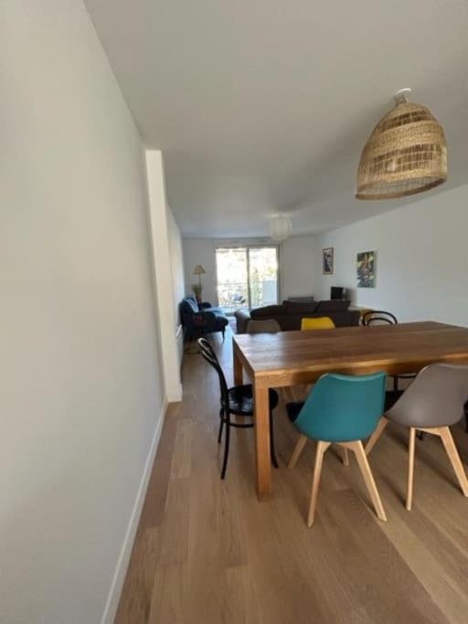 Superbe Appartement Bord De Mer Saint-Mandrier-sur-Mer Exterior foto