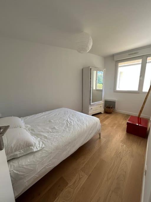 Superbe Appartement Bord De Mer Saint-Mandrier-sur-Mer Exterior foto